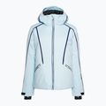 Rossignol Flat glacier women's ski jacket 3