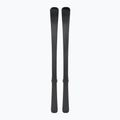 Rossignol React RTX + Xpress 10 GW downhill skis 3