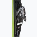 Rossignol React RTX + Xpress 10 GW downhill skis 4