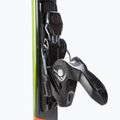 Rossignol React RTX + Xpress 10 GW downhill skis 5