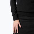 Women's Rossignol Signature Rossignol Knit jumper black 5