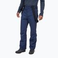 Rossignol Resort R men's ski trousers dark navy
