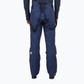 Rossignol Resort R men's ski trousers dark navy 2