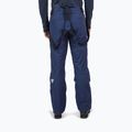 Rossignol Resort R men's ski trousers dark navy 3