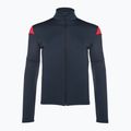 Men's Rossignol Aerial ski sweatshirt dark navy 7