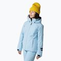 Rossignol Girl Fonction glacier children's ski jacket 3