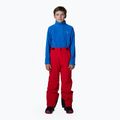 Rossignol Boy Ski sports red children's ski trousers 2