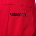 Rossignol Boy Ski sports red children's ski trousers 7