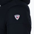 Men's Rossignol Tech Stretch Hoodie down jacket black 5