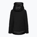 Women's winter jacket Rossignol Stretch Flat black 4