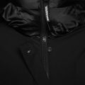 Women's winter jacket Rossignol Stretch Flat black 5