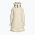 Women's winter jacket Rossignol Stretch Flat Parka fog 3