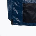 Women's Rossignol Shiny Parka down jacket dark navy 6
