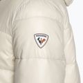 Women's Rossignol Shiny Parka fog down jacket 5