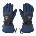 Rossignol Type Impr G men's ski gloves dark navy 3