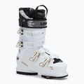 Women's ski boots Lange Shadow 85 W MV GW white/gold