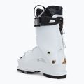 Women's ski boots Lange Shadow 85 W MV GW white/gold 2