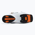 Women's ski boots Lange Shadow 85 W MV GW white/gold 4