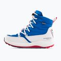 Rossignol Podium bbr men's snow boots 8