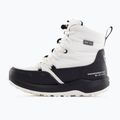 Rossignol Podium women's snow boots white 8