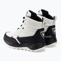 Rossignol Podium women's snow boots white 3