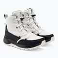 Rossignol Podium women's snow boots white 4