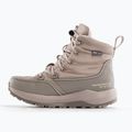 Rossignol Podium birch women's snow boots 8