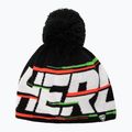 Rossignol L3 Jr Hero children's winter cap black 5