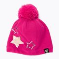 Rossignol L3 Jr Astrid orchid pink children's winter cap 5