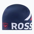 Rossignol XC World Cup winter beanie dark navy