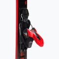 Rossignol Forza 20D S + XP10 downhill skis 5