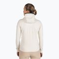 Women's sweatshirt Rossignol Mid Layer Thin Full Zip whitecap sand 3