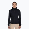 Women's sweatshirt Rossignol Mid Layer Thin Full Zip black