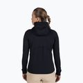 Women's sweatshirt Rossignol Mid Layer Thin Full Zip black 3