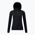 Women's sweatshirt Rossignol Mid Layer Thin Full Zip black 6
