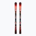 Rossignol Hero Carve K downhill ski + NX 12 Konect GW binding