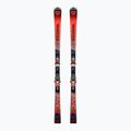 Alpine skis Rossignol Hero Elite LT TI K + bindings NX 12 Konect GW