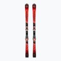 Rossignol Hero Elite MT TI CAM K downhill skis + NX 12 Konect GW bindings