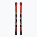 Rossignol Hero Elite ST TI K downhill skis + NX 12 Konect GW bindings