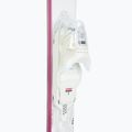 Women's downhill ski Rossignol Nova 2 + bindings Xpress W 10 GW 4