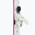 Women's downhill ski Rossignol Nova 2 + bindings Xpress W 10 GW 5