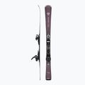 Women's downhill ski Rossignol Nova 4 + bindings Xpress W 10 GW 2