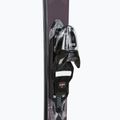 Women's downhill ski Rossignol Nova 4 + bindings Xpress W 10 GW 4