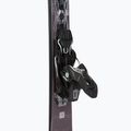 Women's downhill ski Rossignol Nova 4 + bindings Xpress W 10 GW 5