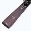 Women's downhill ski Rossignol Nova 4 + bindings Xpress W 10 GW 7