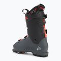 Men's ski boots Rossignol Hi-Speed 130 HV GW storm grey 2