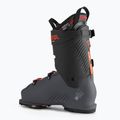 Men's ski boots Rossignol Hi-Speed 130 HV GW storm grey 7