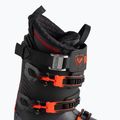 Men's ski boots Rossignol Hi-Speed 130 HV GW storm grey 11