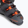 Men's ski boots Rossignol Hi-Speed 130 HV GW storm grey 12