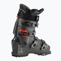 Men's ski boots Rossignol Vizion 4B Pro 100 MV GW metal grey 8